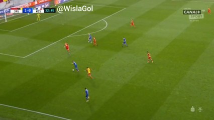 WislaGol - jesien 2020/2021