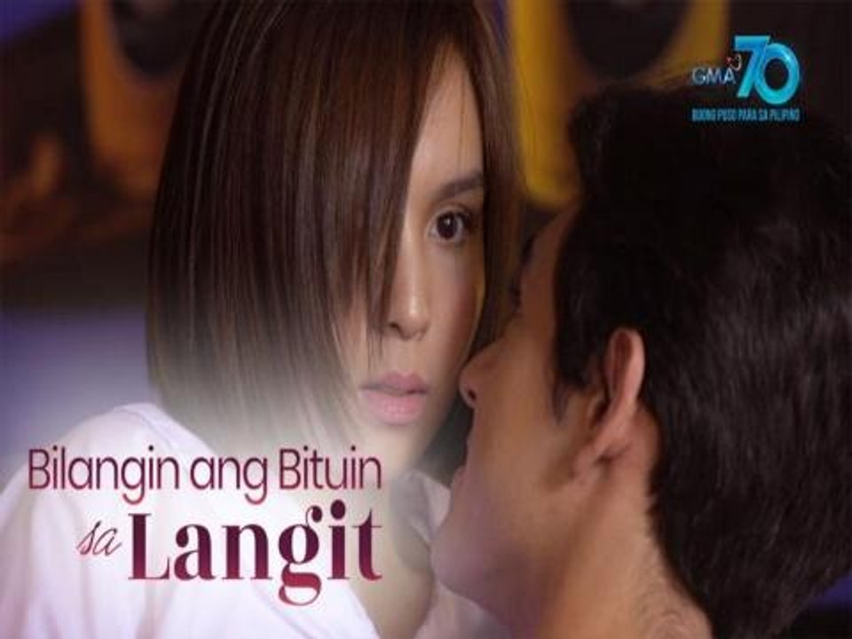 Bilangin ang Bituin sa Langit: Jun flirts with Maggie | Episode 12