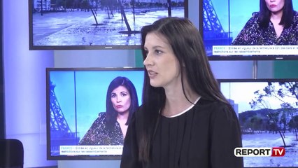 Download Video: Report TV -Moti i keq godet vendin, ja parashikimi për ditët në vijim