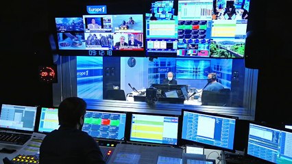 La LFP libérée de Mediapro, l’appel d’Emmanuel Macron et les hommages à Claude Brasseur