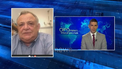 Ora News - Gjata: 400 mijë vaksina janë porositur dhe siguruar nga ISHP-ja për grupet e riskut