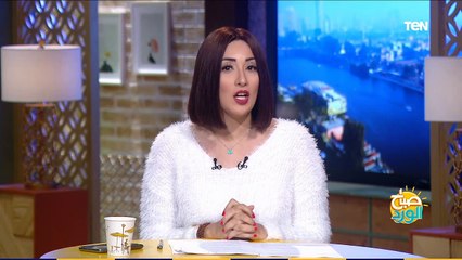 صباح الورد | تطور وتميز.. جامعة القاهرة تصل للعالمية في نشر الأبحاث الدولية