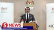 KJ: Govt ready to brief PAC over Covid-19 vaccine purchase, ‘marked-up’ cost is fake news