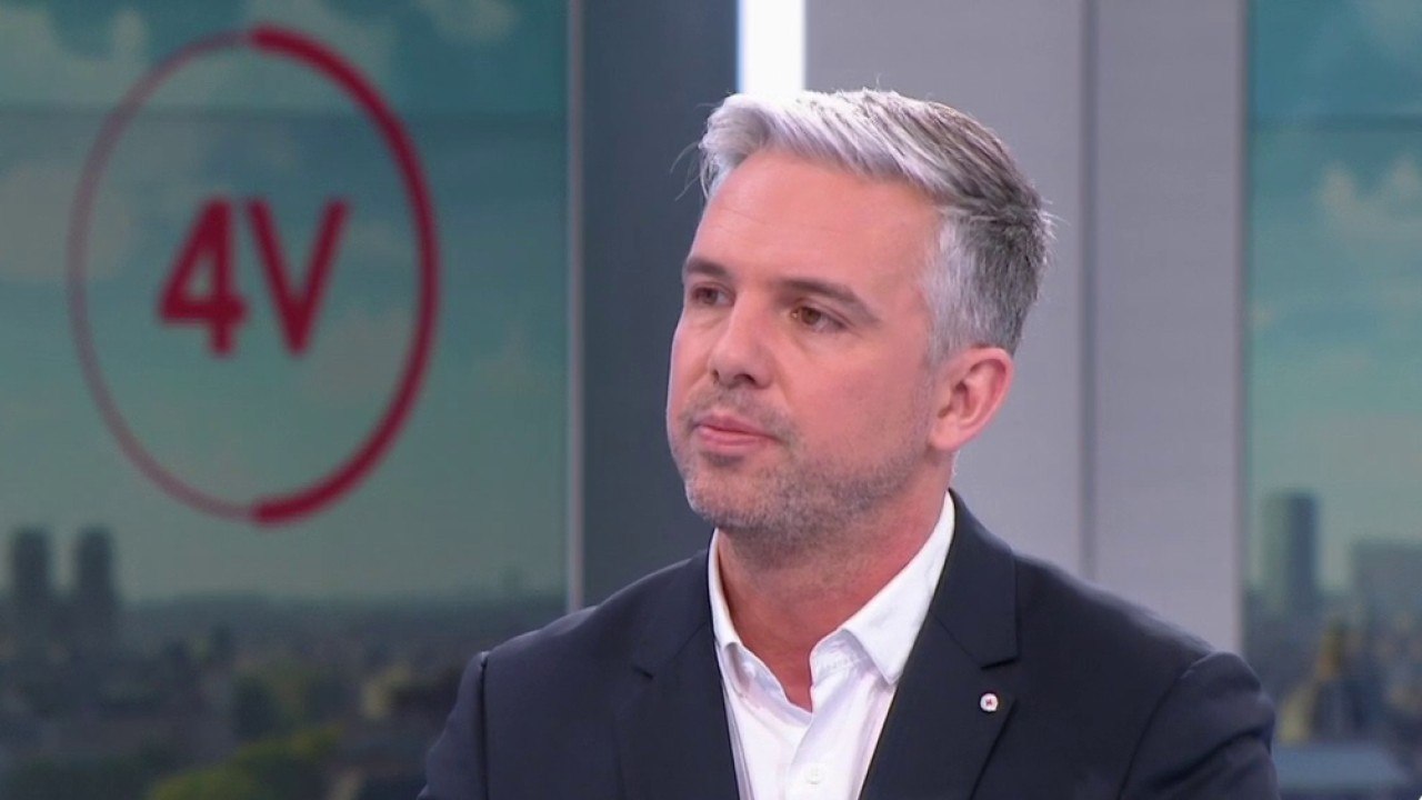 Les 4 vérités – Jean-Christophe Combe