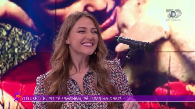 Ja si duket sot djali i “Qingjit të vogël”, kënga që u dëgjua deri në Japoni