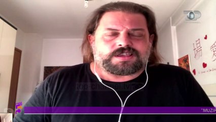 8 muaj pa punë, revoltohet Elton Deda:  Ç’ të sjellim në shtëpi!