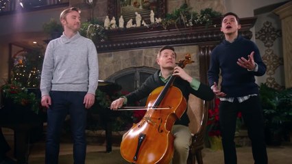 The Best Christmas Song I've Ever Heard. It Will Give You Chills