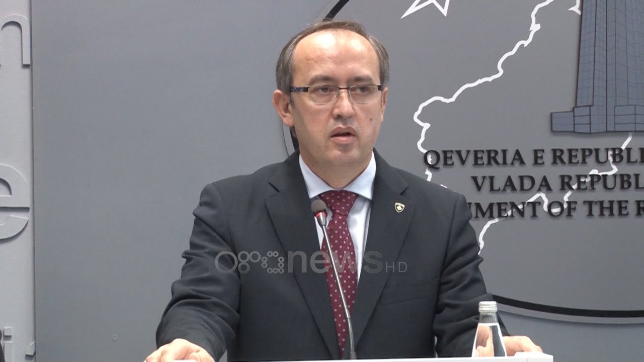 Ora News - Shqipëria e Kosova, fond të përbashkët për shqiptarët e Preshevës