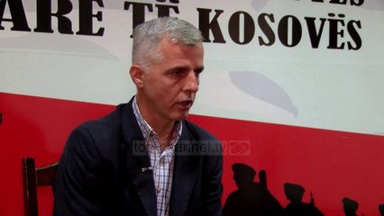 Drejtuesi i përkohshëm i shoqatës së veteranëve tregon 8 orët e bastisjes së Eulex