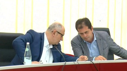 Top News - 'Respektoni 5 qershorin!' Soreca: Me rendësi këshilli politik