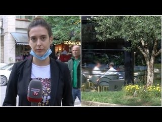 Vëzhgim/ Çfarë ndodh brenda bareve? Më 1 tetor do të funksionojnë edhe ambjentet e mbyllura