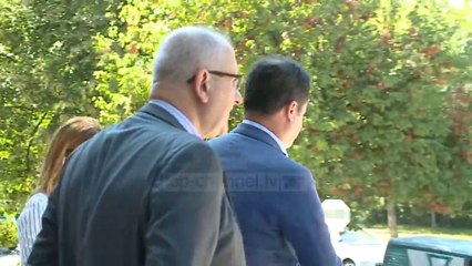 Top News - Nuk votohen të enjten/ Shtyhen ndryshimet e kodit zgjedhor