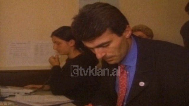 Rezultatet paraprake te zgjedhjeve ne Kosove - (28 Tetor 2000)