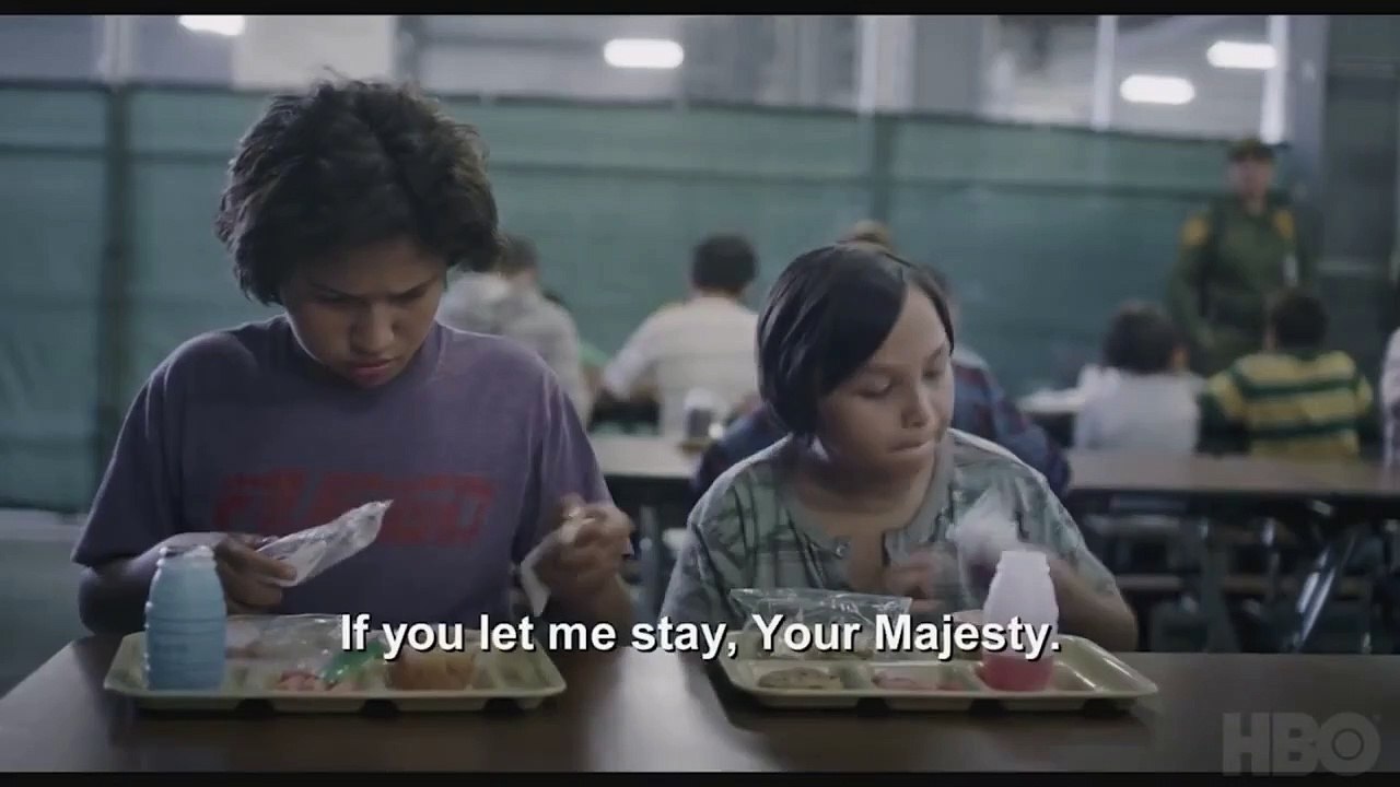 ICEBOX Official Trailer (2018) Drama Movie video Dailymotion