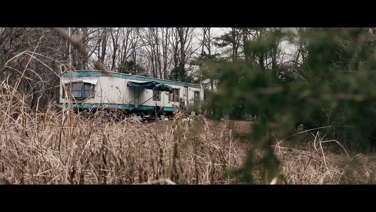 RUST CREEK Official Trailer (2019)