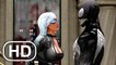 Venom Loves Black Cat- Scene 4K ULTRA HD - The Amazing Spider-Man 2 Game