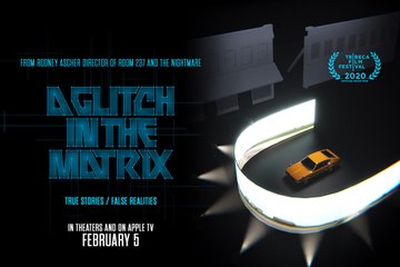 A Glitch In the Matrix Trailer #1 (2021) Rodney Ascher Documentary Movie HD