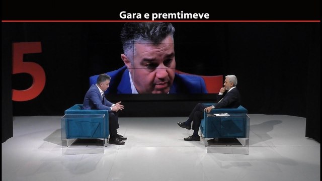 Rritja e pagave për personelin mjekësor, Bozdo për Report Tv: Rama po vjedh programin e PD-së