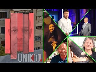 Uniko - "Plumbin ballit", te pathenat e 5 oreve te negociimit para vrasjes! (28 Shtator 2020)