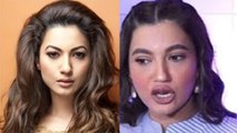 Gauhar Khan Plastic Surgery failed ! Gauhar Khan Before And After Plastic Surgery । Boldsky