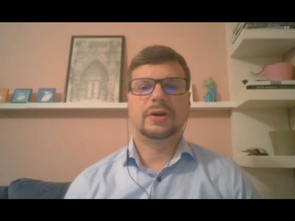 Ora News - Eksperti: Shqipëria po ecën me hapa të ngadaltë drejt integrimit, Maqedonia para nesh