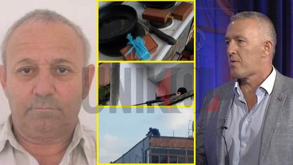 Uniko - Breçani: Lefter Zhidrun do e mbaja te rrethuar me jave nese do dija qe kishte tritol