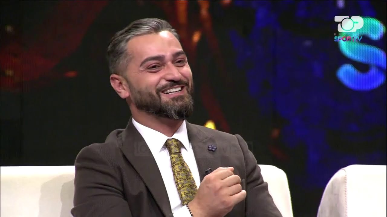Çfarë mendon Edi Rama? Alesia Bami shkakton të qeshura - Procesi Sportiv, 28 Shtator 2020
