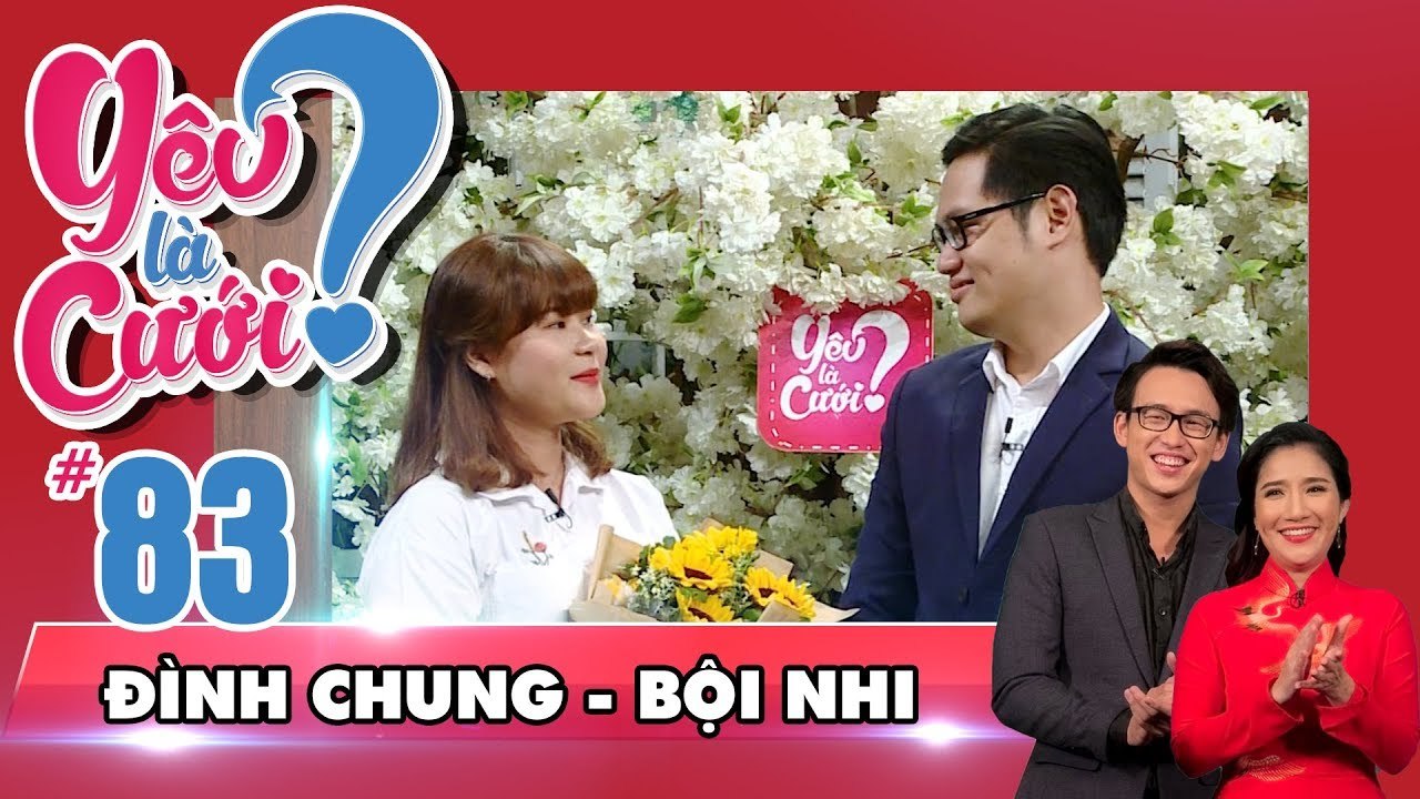 YÊU LÀ CƯỚI? | YLC #83 UNCUT | Thanh niên nghiêm túc xỉn QUẮC CẦN CÂU xưng mày tao với ba vợ 