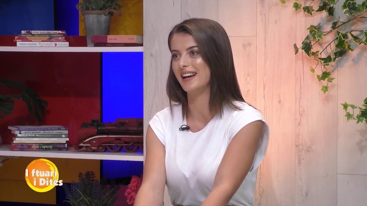 Infermierja pjesë e ekipit që shkoi në Itali, por me një detaj të veçantë dhe shumë frymëzues