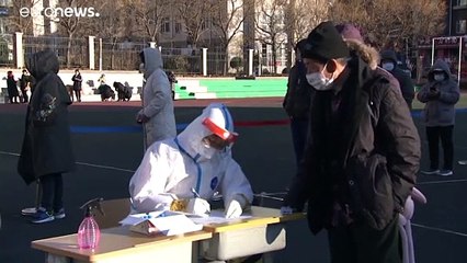 Kínában már több mint hét hónapja egyetlen koronavírusos halottat sem jelentettek a hatóságok