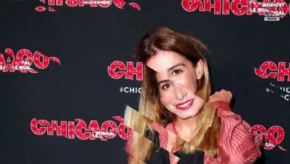 Julie Zenatti : cette décision qui va grandement décevoir ses fans