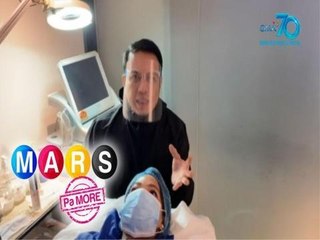 Mars Pa More: Pandemic Skin Care 101 with Doctor Manny Calayan