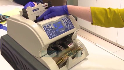 FMN: Recesioni ekonomik do te arrije ne 7.5 % - News, Lajme - Vizion Plus