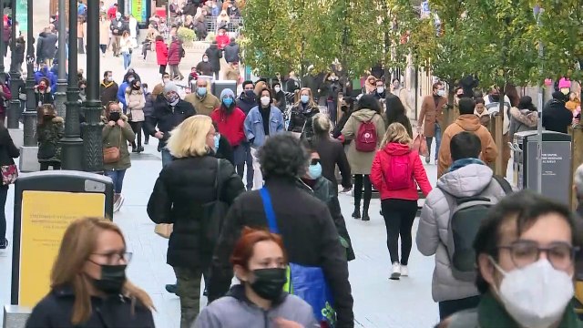 Las compras de regalos por Internet, riesgo de fraude digital esta Navidad