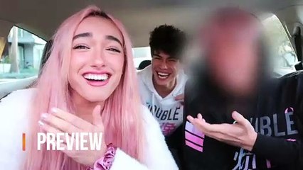 Prank video : Pink hair & Pranks