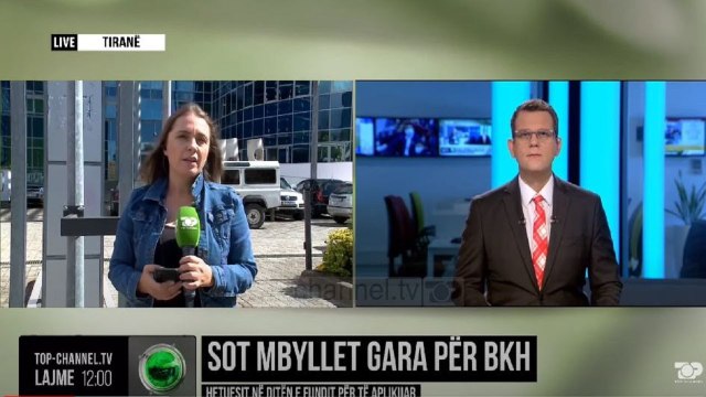 Të gjithë ‘vrapojnë’ në orët e fundit, shkon rreth 500 numri i aplikuesve për hetues të BKH-së