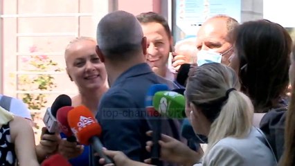 Top News - ‘Fiton’ Saimir Tahiri/ Gjykata e Lartë pranon rekursin