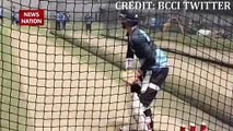 How team India practiced without Virat Kohli, Watch Exclusive Video