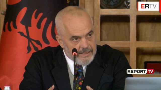 Report TV -Rama: Në shkurt 2021 do të jetë niveli i papunësisë nën 11%!