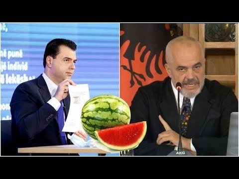 Rama: Basha shalqi me provë që nuk hahet! Larg qoftë të na gjente flama në kohën që PD drejtonte