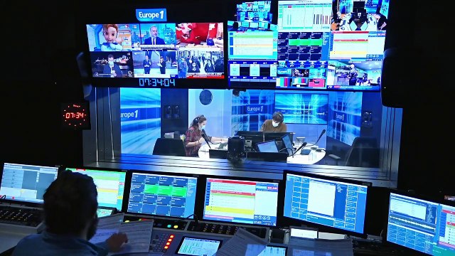 Lieux culturels fermés : au théâtre, les répétitions continuent malgré l'incertitude