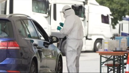 Top News - 1 milionë vdekje/ OBSH: Virusi mund të goditet!