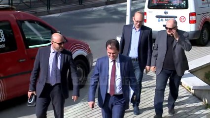 Top News - Kodi i ri zgjedhor/ Gjiknuri i përgjigjet opozitës