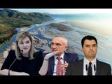 'Atdheun po e merr greku'/ Rama- komentuesit: Dil mbroje me kanoe me Lulin, Liken dhe Monën