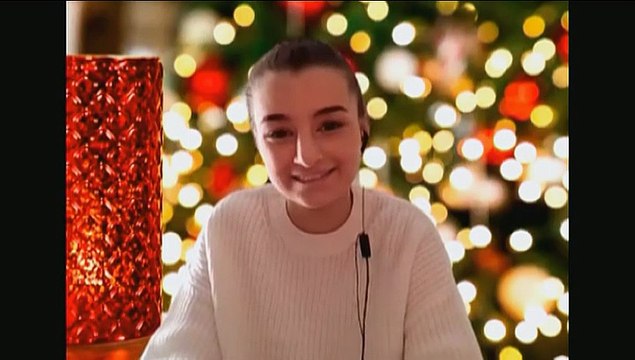 Χριστουγεννιάτικη Διαδικτυακή Μουσική Μαθητική Γιορτή, ΠΔΕ Στερεάς Ελλάδας & Star Κεντρικής Ελλάδας με την συμμετοχή του Μουσικού Σχολείου Λαμίας