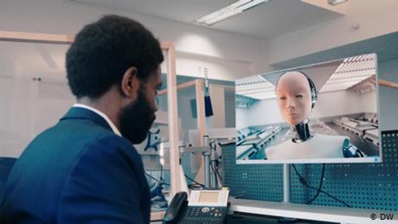 AI startups