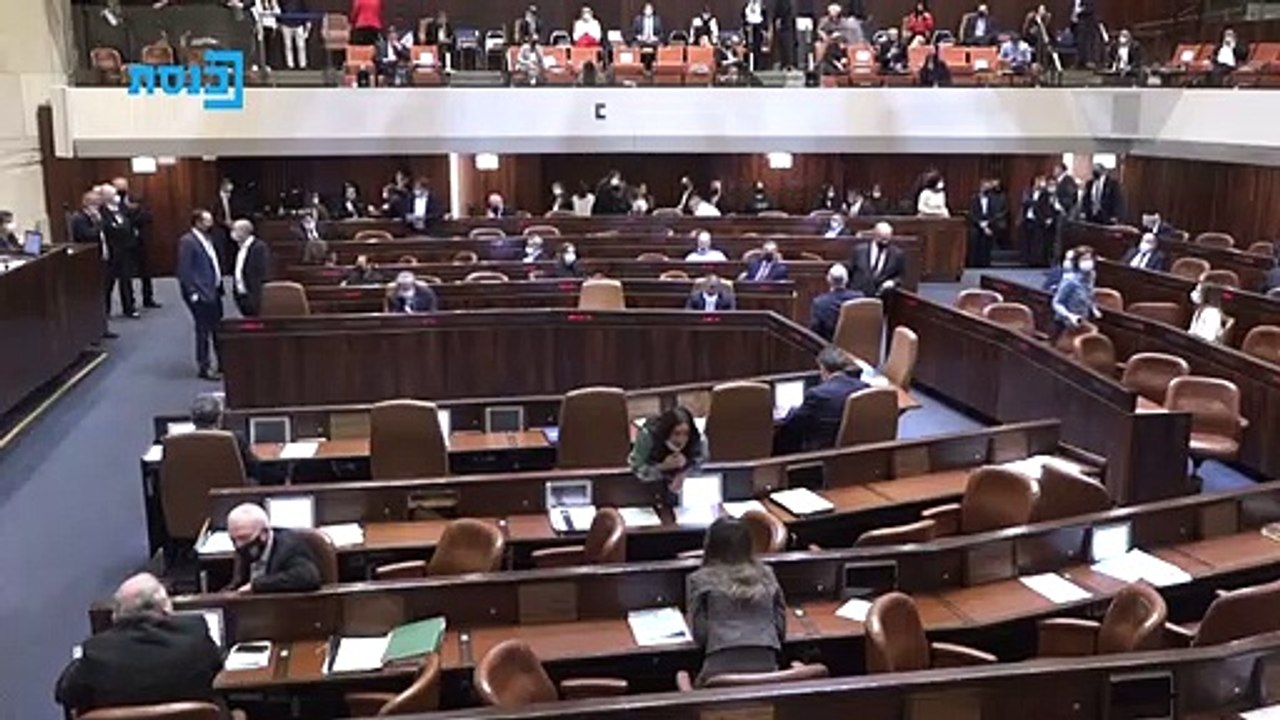 Haushaltsstreit führt zu Neuwahlen in Israel