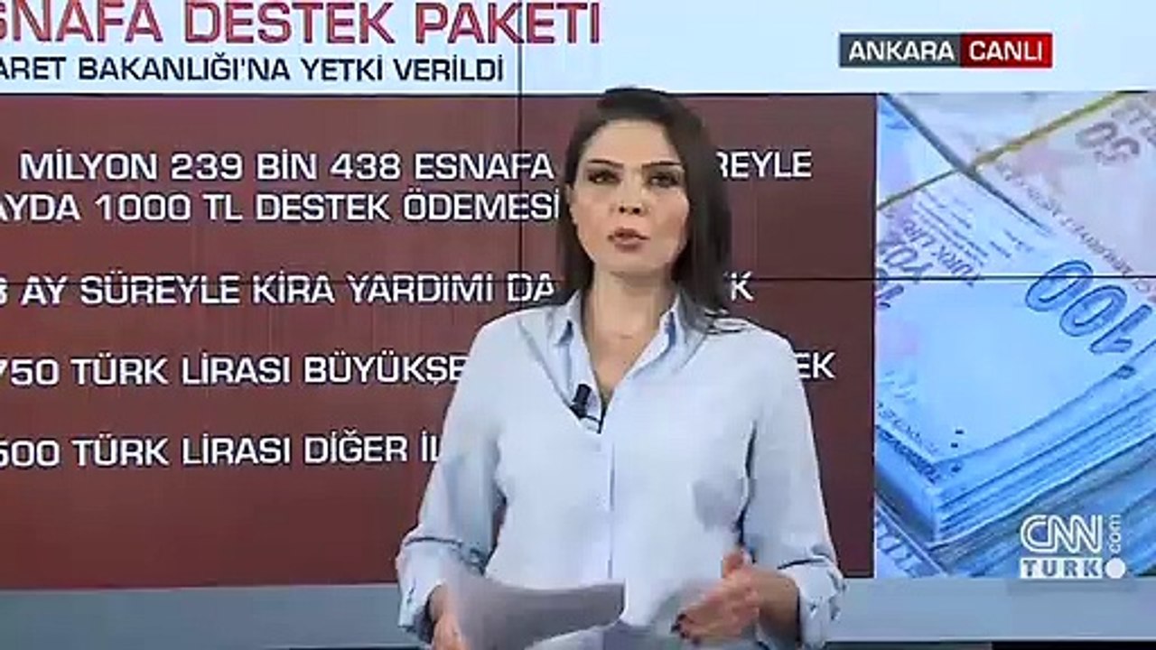 Kira yardımı ve hibe desteğinden kimler faydalanacak? Kira yardımı başvurusu nasıl yapılır e-Devlet? | Video