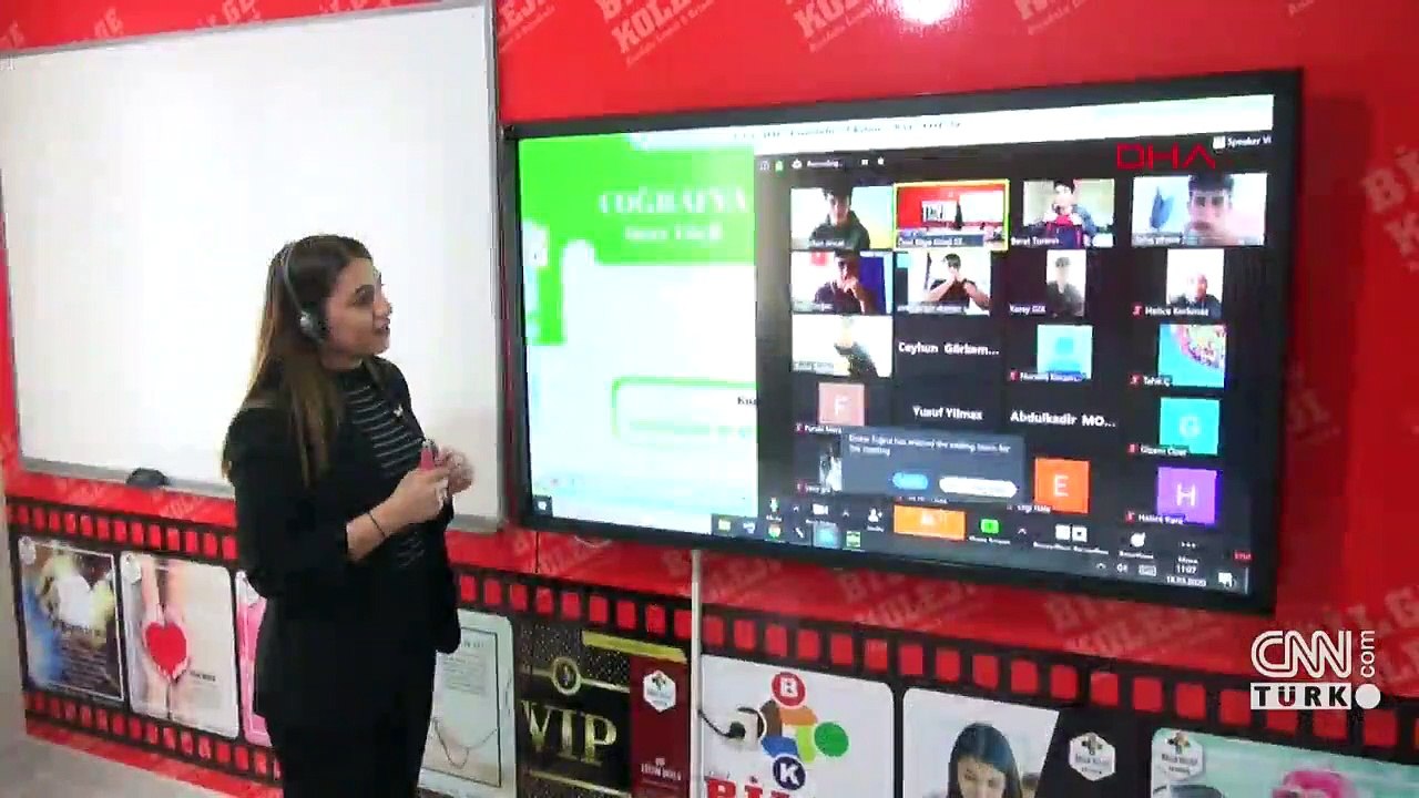Kopyaya karşı ayna sistemi | Video