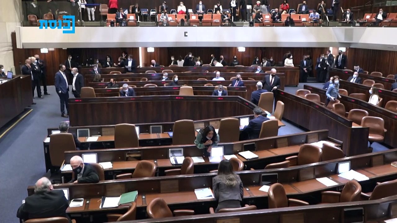 Haushaltsstreit führt zu Neuwahlen in Israel